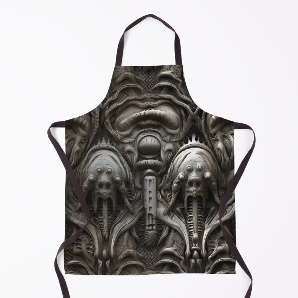 Item preview, Alien Relic designed and sold by CactusPan.