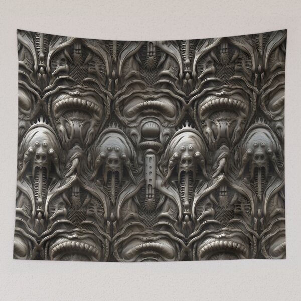 Item preview, Alien Relic designed and sold by CactusPan.