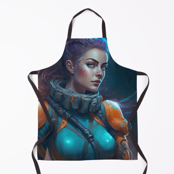 Item preview, Astronaut Portrait designed and sold by Fenixprintworks.