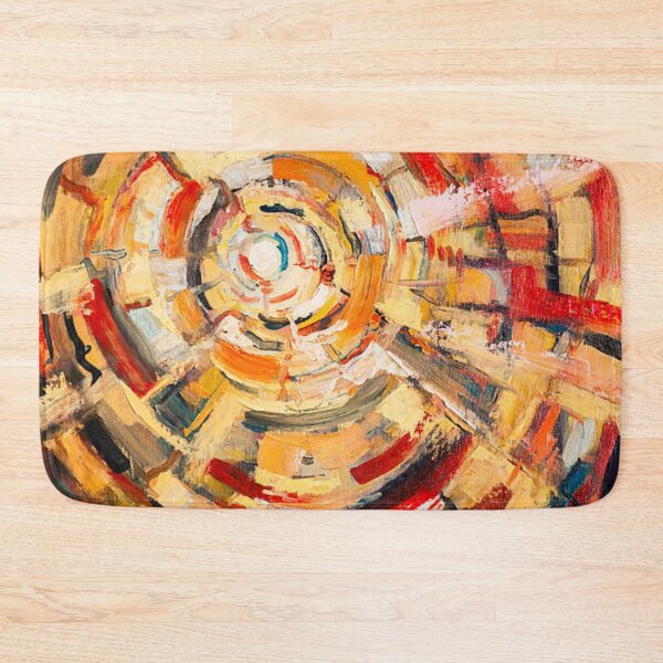 Item preview, Abstract paint design designed and sold by MTShoppingLine.