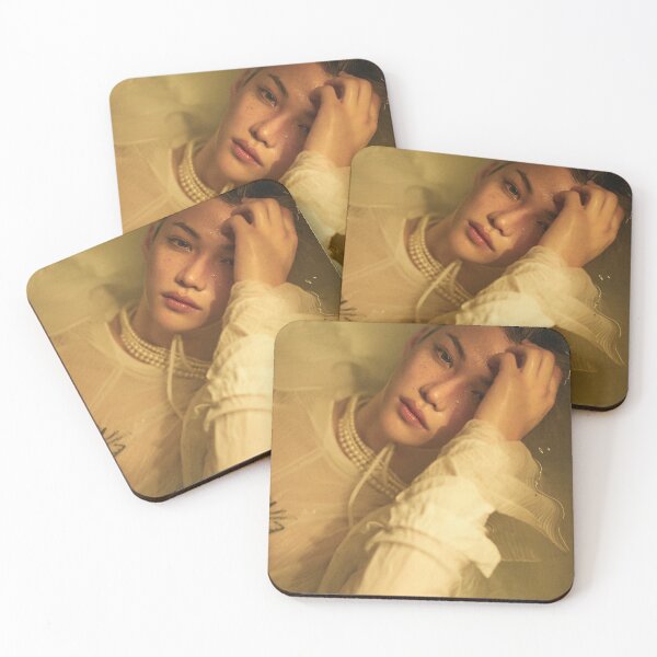 Item preview, Felix Stray Kids yongbok bathtub hot kpop hot photoshoot  designed and sold by Kpop-Noona.