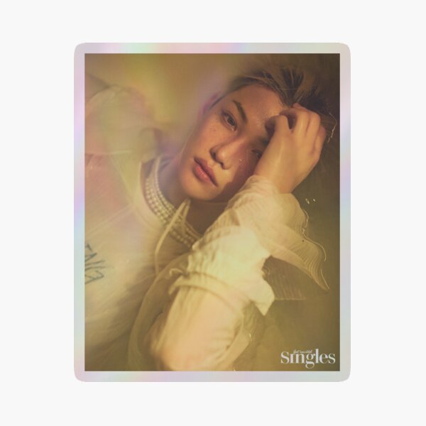 タオル BIG PHOTO TOWEL (SOOYOUNG) ꒰ᐢ. ̫ .ᐢ꒱ NEW IN & RESTOCK ! ৎ୭ IVE IVE SECRET - $25