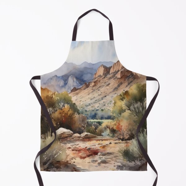 Item preview, Glass Mountains designed and sold by Vanover Designs.