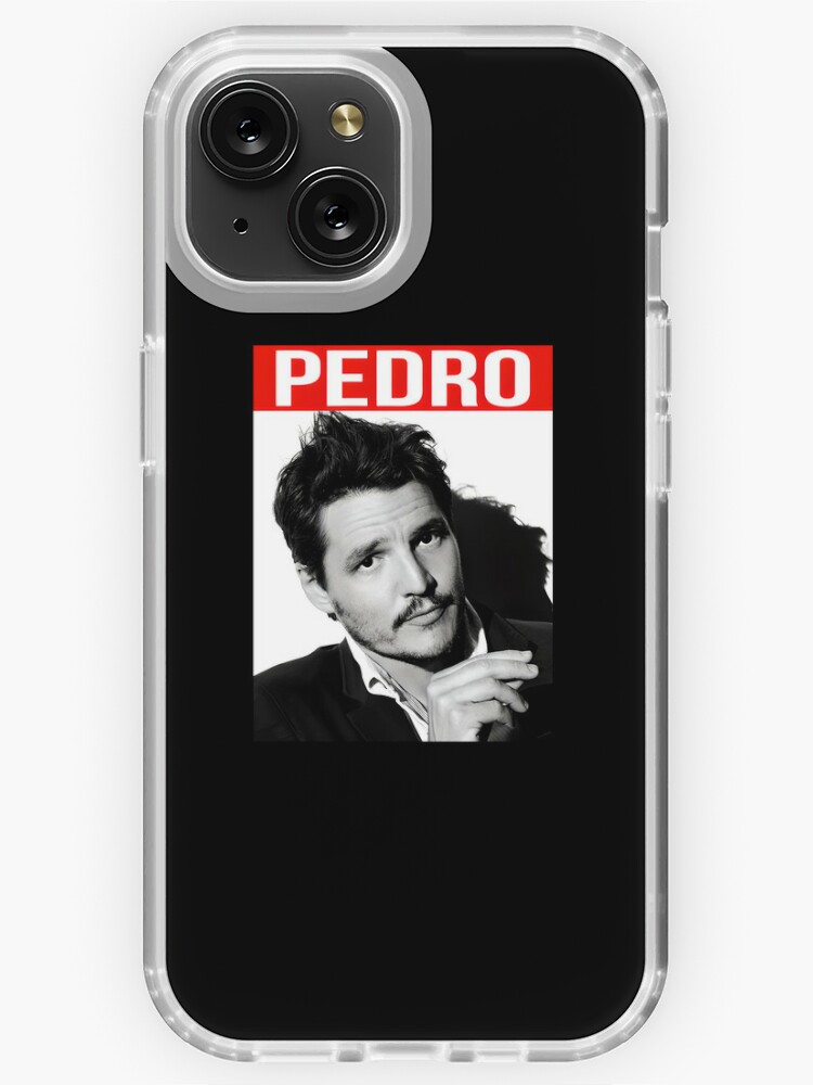 Pedro Pascal