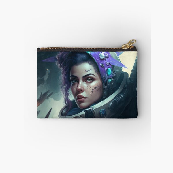 Item preview, Astronaut  Portrait designed and sold by Fenixprintworks.