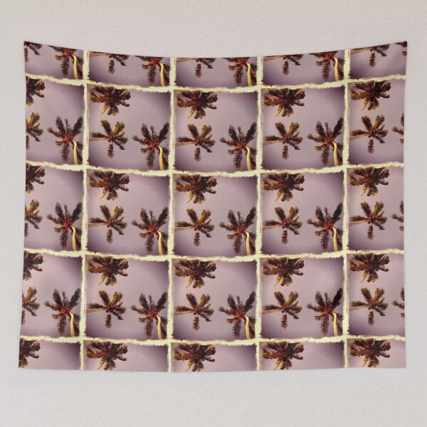 Item preview, Coconut Palm Tree 2 designed and sold by artdeluxe.