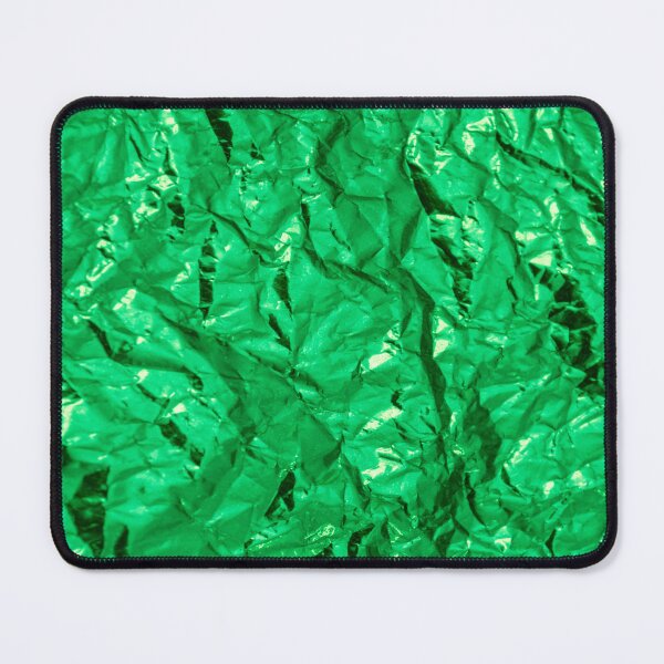 Item preview, glamour 010 green glittery foil designed and sold by pASob-dESIGN.