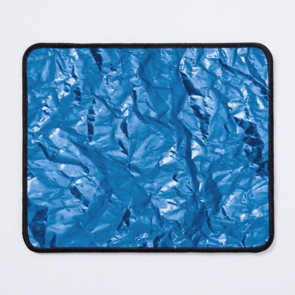 Item preview, glamour 010 blue glittery foil designed and sold by pASob-dESIGN.