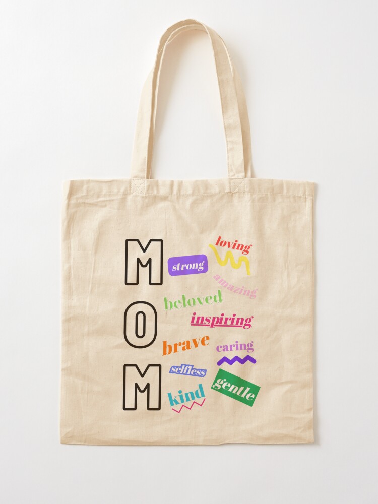 The Mom Bag You Need - Helen Loves