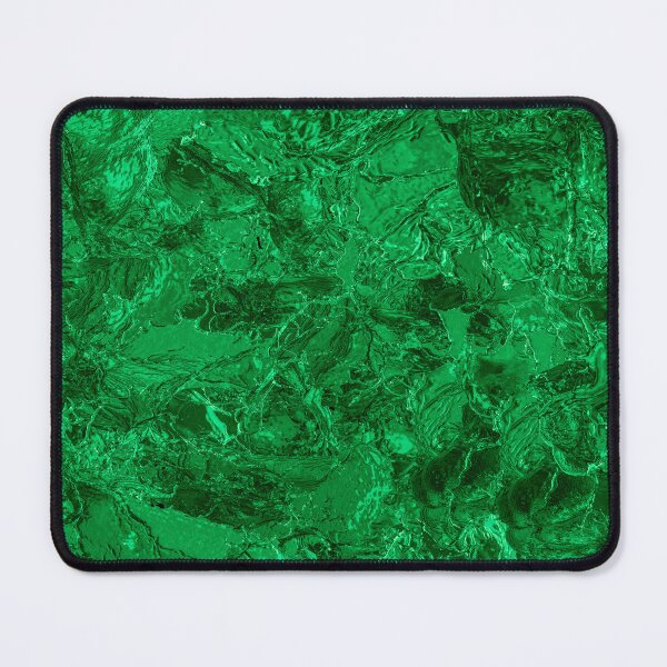 Item preview, glamour 016 green glittery foil designed and sold by pASob-dESIGN.