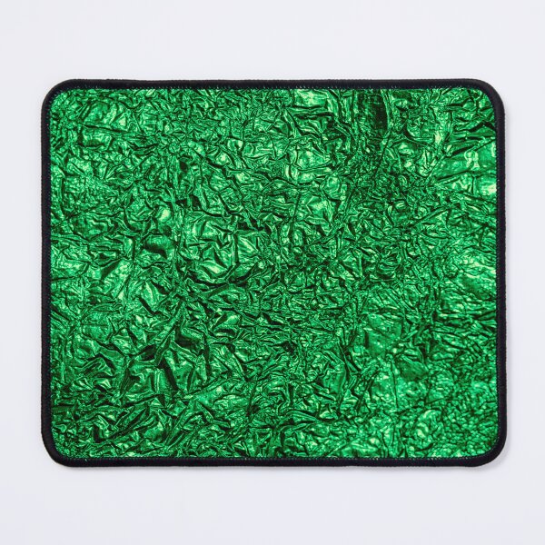 Item preview, glamour 016 green glittery foil designed and sold by pASob-dESIGN.