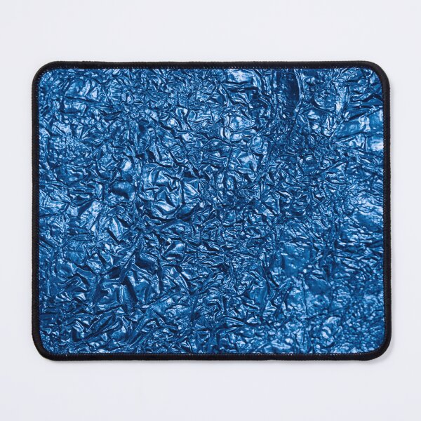 Item preview, glamour 016 blue glittery foil designed and sold by pASob-dESIGN.