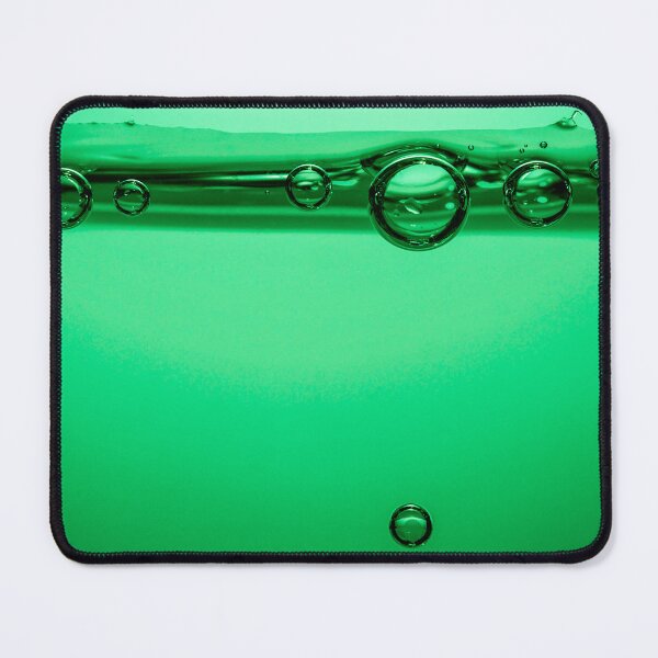 Item preview, Glamour 014 green liquid with bubbles designed and sold by pASob-dESIGN.