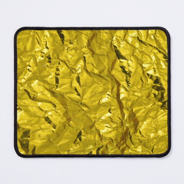 Item preview, glamour 010 gold colors Foil designed and sold by pASob-dESIGN.