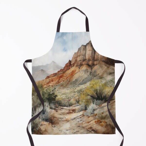 Item preview, Glass Mountains designed and sold by Vanover Designs.