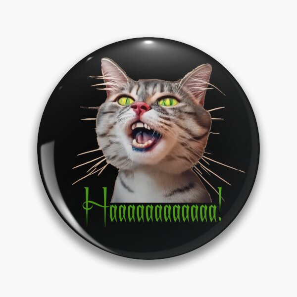 Item preview, Haaaaaaaaaaaa! designed and sold by FatCatStudios.