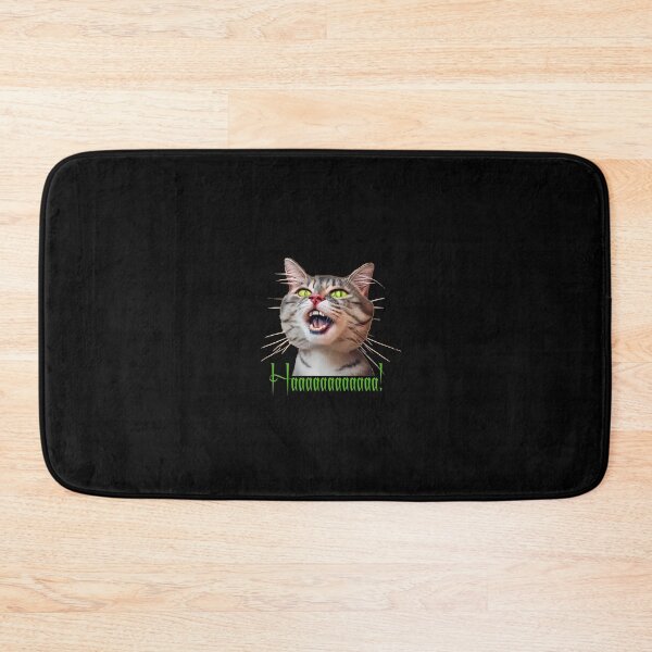 Item preview, Haaaaaaaaaaaa! designed and sold by FatCatStudios.