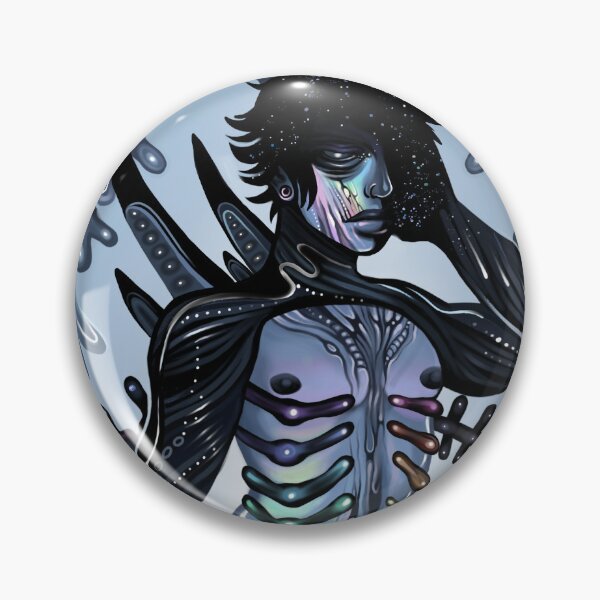 Item preview, Xeno Y designed and sold by Bethany  Dobson.
