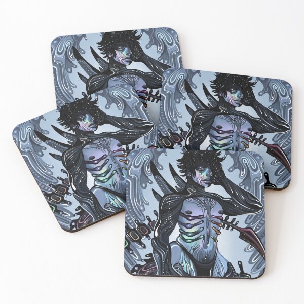 Item preview, Xeno Y designed and sold by Bethany  Dobson.