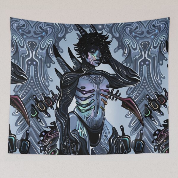 Item preview, Xeno Y designed and sold by Bethany  Dobson.