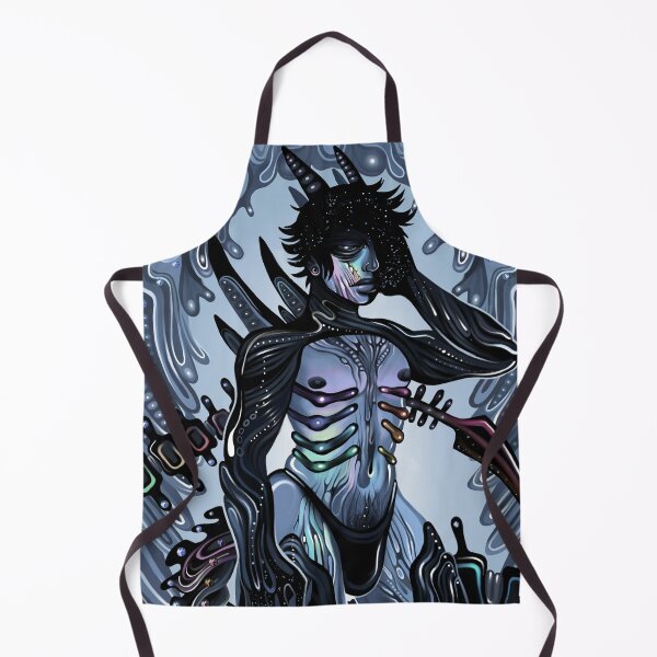 Item preview, Xeno Y designed and sold by Bethany  Dobson.