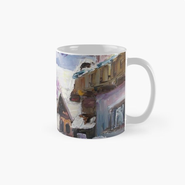 Item preview, Schattberg, Austrian Alps designed and sold by Barbara Pommerenke.