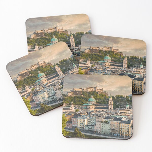 Item preview, Salsburgo designed and sold by David Bowman.