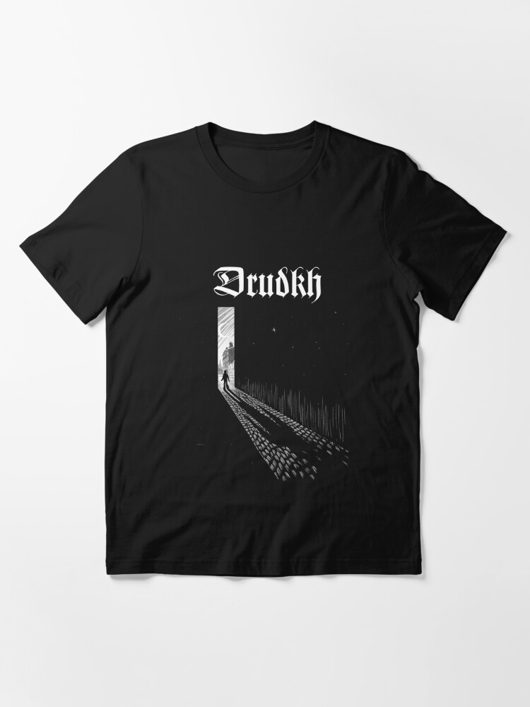 Drudkh shirt 2024