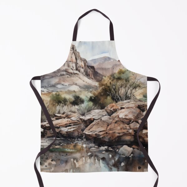 Item preview, Glass Mountains designed and sold by Vanover Designs.
