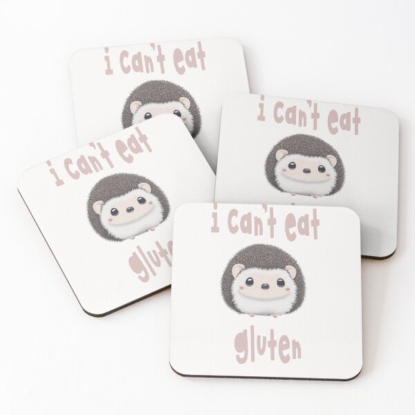 Item preview, I Cant Eat Gluten designed and sold by jkrphoto.
