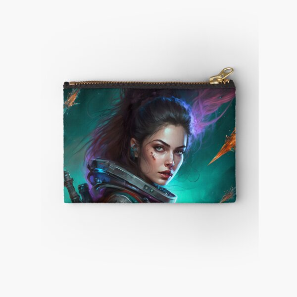 Item preview, Astronaut  Portrait designed and sold by Fenixprintworks.