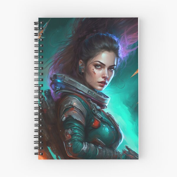Item preview, Astronaut  Portrait designed and sold by Fenixprintworks.
