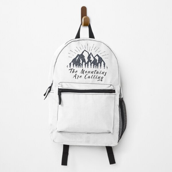 Item preview, the mountains are calling designed and sold by paediilart.
