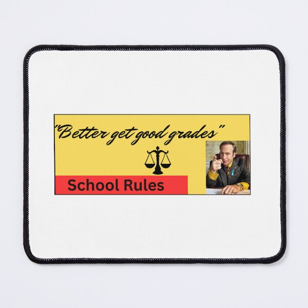 Item preview, Better get good grades designed and sold by ArcticToad.