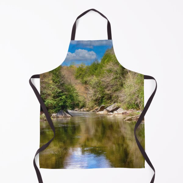 Item preview, Slippery Rock Creek at McConnells Mill designed and sold by Kathy Weaver.