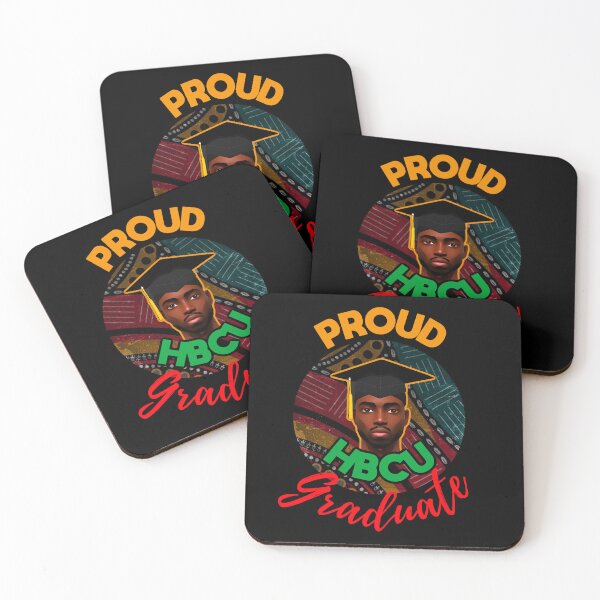 Item preview, Proud Hbcu graduate v2 designed and sold by mwebba2005.