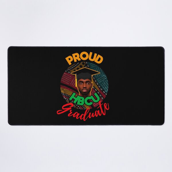 Item preview, Proud Hbcu graduate v2 designed and sold by mwebba2005.