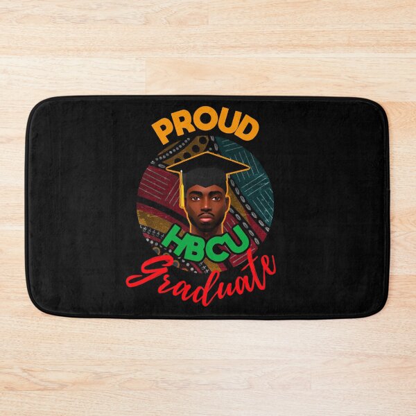 Item preview, Proud Hbcu graduate v2 designed and sold by mwebba2005.
