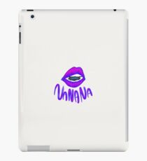 NaNaNa iPad Case/Skin
