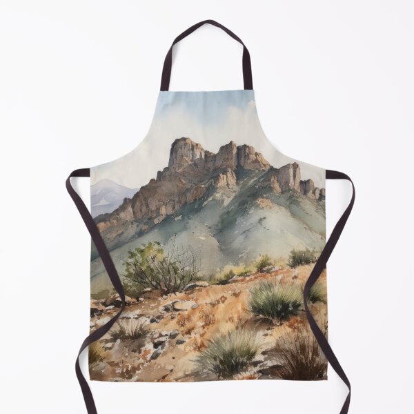 Item preview, Glass Mountains designed and sold by Vanover Designs.