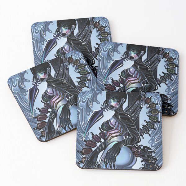 Item preview, Xeno X designed and sold by Bethany  Dobson.