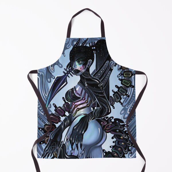 Item preview, Xeno X designed and sold by Bethany  Dobson.