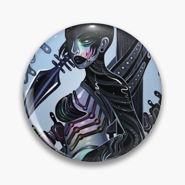 Item preview, Xeno X designed and sold by Bethany  Dobson.