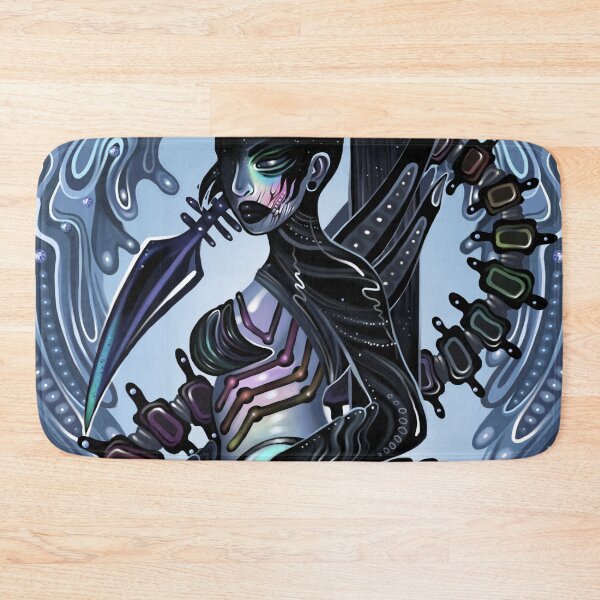Item preview, Xeno X designed and sold by Bethany  Dobson.