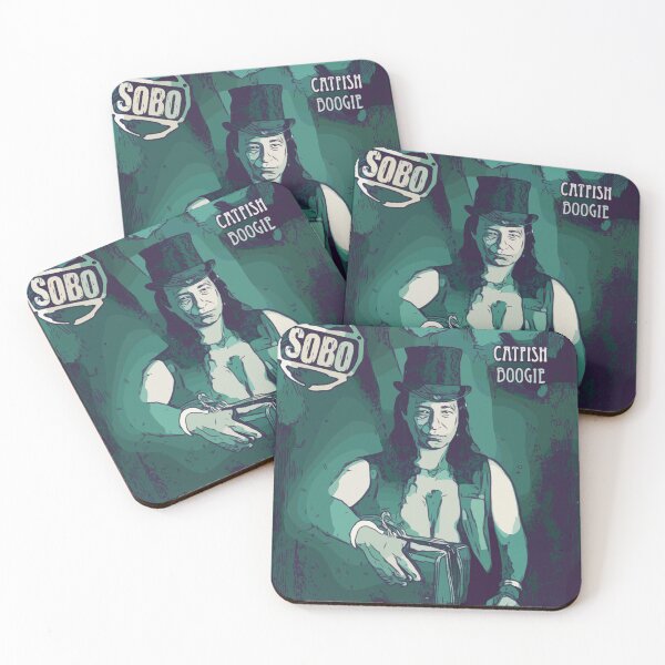 Item preview, Grooves and Beats, Obscure Album Art, Music designed and sold by macvoodoodesign.