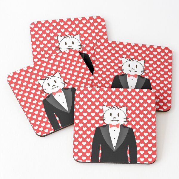 Item preview, Distinguished Gentleman designed and sold by FlowFlex.