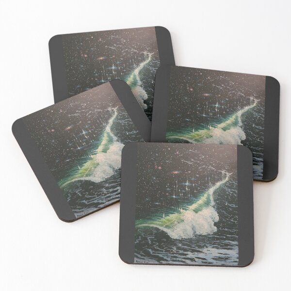 Item preview, Spacetime wave designed and sold by Patrick Ennis.