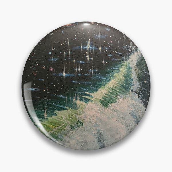 Item preview, Spacetime wave designed and sold by Patrick Ennis.