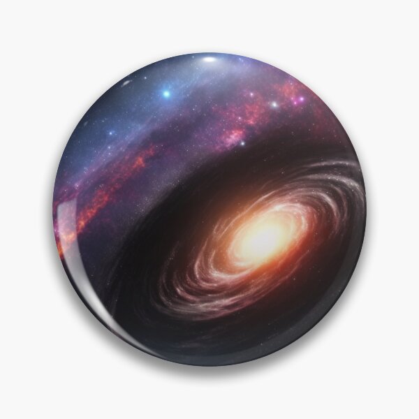 Item preview, Cosmic Ray Bursts/Black Hole Universe/Interstellar Art/Orbiting Satellites/Space Station Skylab/Spacewalk Adventure Art designed and sold by aiphotosart.