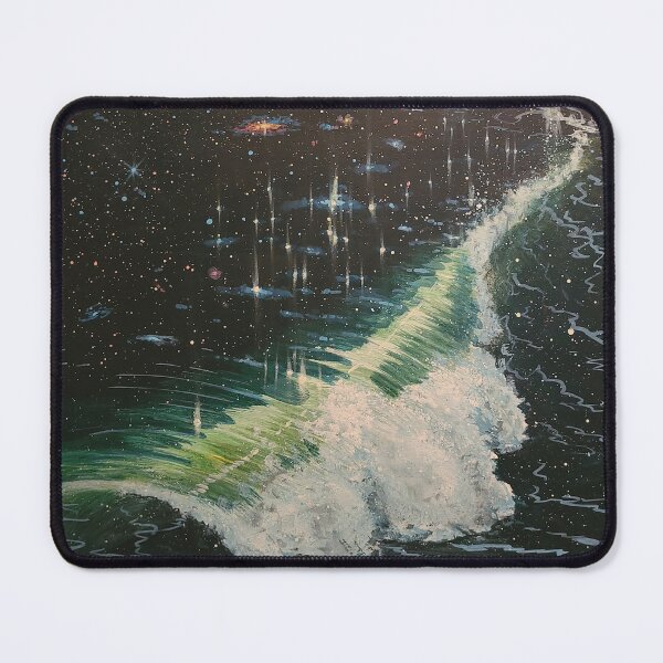 Item preview, Spacetime wave designed and sold by Patrick Ennis.
